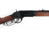 Winchester 1873 Sporter Lever Rifle .45 Colt