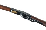 Winchester 1873 Sporter Lever Rifle .45 Colt - 10 of 15