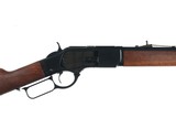 Winchester 1873 Sporter Lever Rifle .45 Colt - 5 of 15