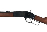 Winchester 1873 Sporter Lever Rifle .45 Colt - 8 of 15