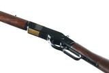 Winchester 1873 Sporter Lever Rifle .45 colt - 10 of 15