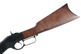 Winchester 1873 Sporter Lever Rifle .45 colt - 13 of 15