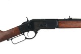 Winchester 1873 Sporter Lever Rifle .45 colt - 5 of 15