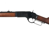 Winchester 1873 Sporter Lever Rifle .45 colt - 8 of 15