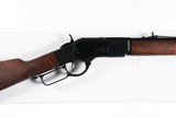 Winchester 1873 Sporter Lever Rifle .45 colt - 1 of 15