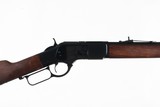 Winchester 1873 Sporter Lever Rifle .45 colt - 4 of 15