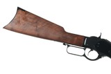 Winchester 1873 Sporter Lever Rifle .45 colt - 15 of 15