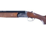 Armi Bettinsoli Non-Ejector O/U Shotgun 12ga - 7 of 15