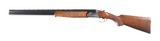 Armi Bettinsoli Non-Ejector O/U Shotgun 12ga - 8 of 15