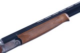 Armi Bettinsoli Non-Ejector O/U Shotgun 12ga - 4 of 15
