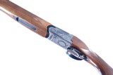 Armi Bettinsoli Non-Ejector O/U Shotgun 12ga - 9 of 15