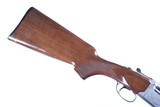 Armi Bettinsoli Non-Ejector O/U Shotgun 12ga - 6 of 15