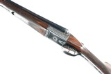 W.W. Greener Empire Model SxS Shotgun 12ga - 9 of 15