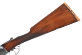 W.W. Greener Empire Model SxS Shotgun 12ga - 12 of 15