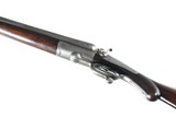 William Evans Rotary-Underlever SxS Shotgun 12ga - 6 of 11