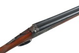 Ascensio Zabala Boxlock Non-Ejector SxS Shotgun 28ga - 3 of 15