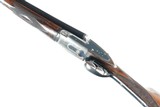 Pedro Gorosabel Silver Sabel SxS Shotgun 12ga - 9 of 15