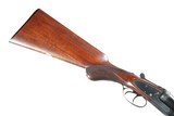 SOLD - FN Browning Sidelock SxS Shotgun 12ga - 6 of 15