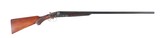 SOLD - FN Browning Sidelock SxS Shotgun 12ga - 2 of 15