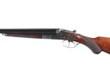 SOLD - FN Browning Sidelock SxS Shotgun 12ga - 7 of 15