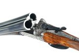 Henry Clarke & Son SxS Shotgun 12ga - 7 of 11