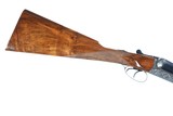 Henry Clarke & Son SxS Shotgun 12ga - 11 of 11