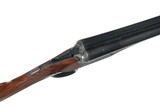 Henry Clarke & Son SxS Shotgun 12ga - 3 of 11