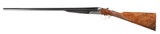 Henry Clarke & Son SxS Shotgun 12ga - 5 of 11