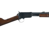 Rossi 62 Slide Rifle .22 sllr