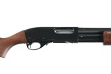 Remington 870 Police Magnum Slide Shotgun 12ga - 1 of 6