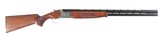 Browning 525 O/U Shotgun 12ga - 2 of 15