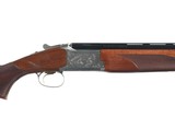 Browning 525 O/U Shotgun 12ga - 1 of 15