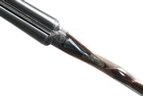 AYA No. 3 SxS Shotgun 20ga - 14 of 15