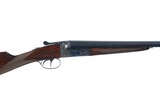 AYA No. 3 SxS Shotgun 20ga - 1 of 15