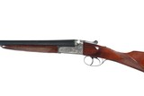 Zabala Hermanos Gunmark Kestrel SxS Shotgun 20ga - 7 of 15