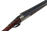 Zabala Hermanos Gunmark Kestrel SxS Shotgun 20ga - 3 of 15