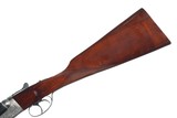 Zabala Hermanos Gunmark Kestrel SxS Shotgun 20ga - 12 of 15