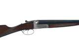 Zamacola Hermanos Jabali SxS Shotgun 20ga - 1 of 14