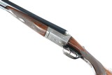 A.R & H.V Jeffery LTD. Boxlock Non-Ejector SxS Shotgun 12ga - 9 of 15