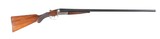 A.R & H.V Jeffery LTD. Boxlock Non-Ejector SxS Shotgun 12ga - 2 of 15