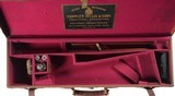 Charles Hellis & Sons SxS Shotgun 12ga 2" Chambers - 3 of 19