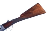 Charles Hellis & Sons SxS Shotgun 12ga 2" Chambers - 16 of 19