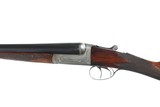 Charles Hellis & Sons SxS Shotgun 12ga 2" Chambers - 11 of 19