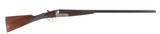 Charles Hellis & Sons SxS Shotgun 12ga 2" Chambers - 6 of 19