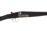 Charles Hellis & Sons SxS Shotgun 12ga 2" Chambers - 5 of 19