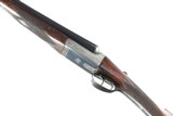 Charles Hellis & Sons SxS Shotgun 12ga 2" Chambers - 13 of 19