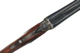Sarriugarte Boxlock SxS Shotgun .410 - 4 of 7