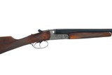 Sarriugarte Boxlock SxS Shotgun .410 - 1 of 7