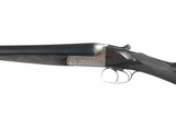 William Evans Boxlock Ejector SxS Shotgun 12ga - 5 of 11