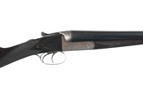 William Evans Boxlock Ejector SxS Shotgun 12ga - 8 of 11